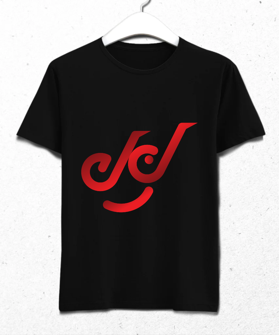 Klasik Logo Tshirt