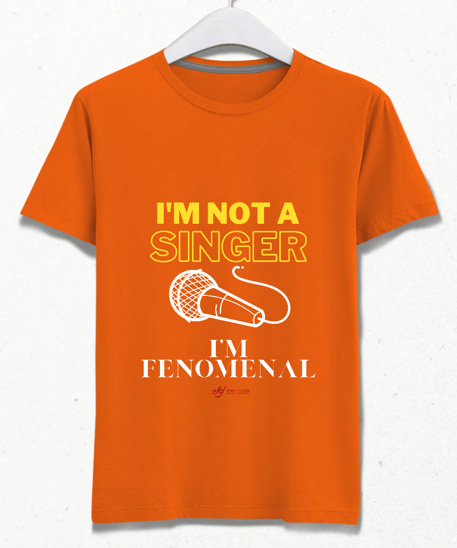 I'm Fenomenal Tshirt