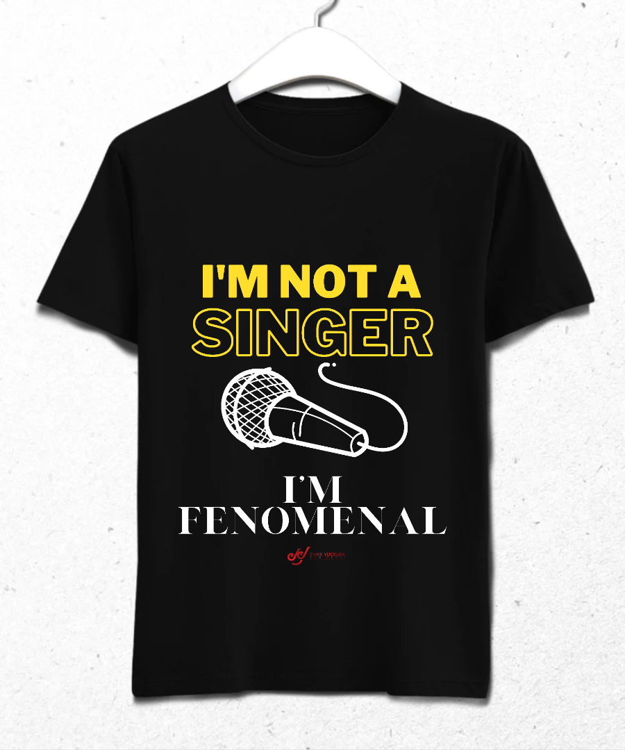 I'm Fenomenal Tshirt